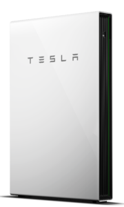 Tesla powerwall